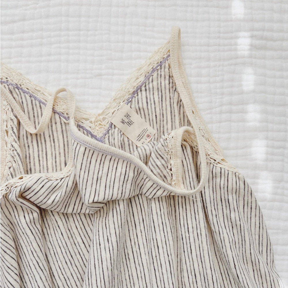 free people tank top